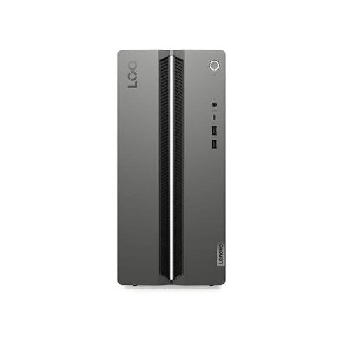 Desktop Gaming LENOVO Loq 17IRR9-782 (Intel Core i5-14400F - RAM: 16 GB - 1 TB S