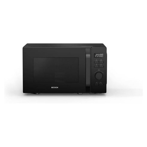 Microondas BECKEN BMWO9441BK (20 L -Com Grill - Preto)