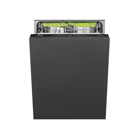 Máquina de Lavar Loiça Encastre SMEG Classica ST363CL (13 Conjuntos - 59.8 cm