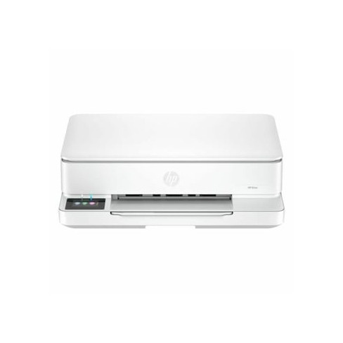 Impressora HP ENVY 6110e (Multifunções - Jato de tinta - Wi-Fi - Instant Ink)