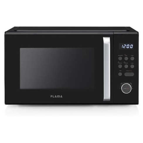 Micro-ondas FLAMA 1871FL (31L - Com Grill - Preto)