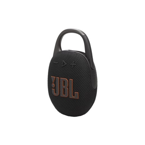 Coluna Bluetooth JBL CLIP5BLK (7 W - Autonomia: 12 h - Preto)