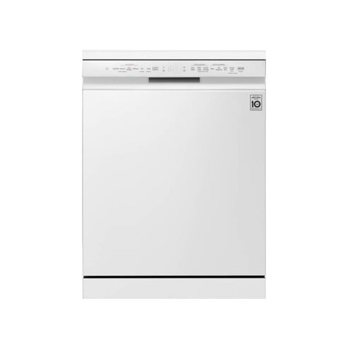 Máquina de Lavar Loiça LG DF243FWS (14 Conjuntos - 60 cm - Branco)