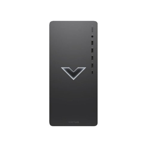 Desktop Gaming HP Victus 15L TG02-0091NP (AMD Ryzen 7 5700G - RAM: 32 GB - 1 TB