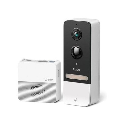 VÍDEO PORTEIRO TP-LINK TAPO D230S1