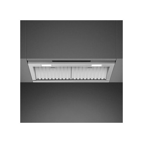 Exaustor SMEG  KSGT64X (574 m³/h - 56.2 cm - Inox)