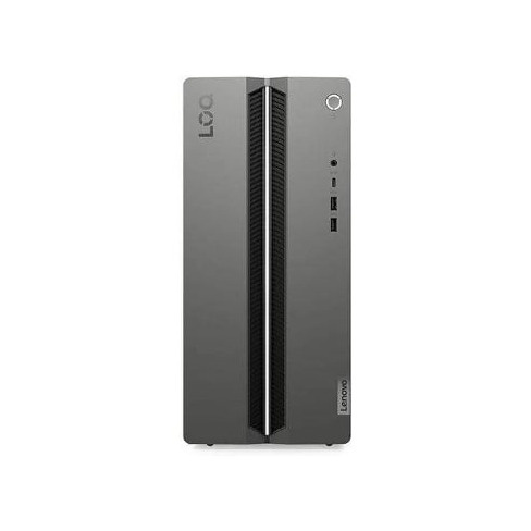 Desktop Gaming LENOVO Loq 17IRR9-176 (Intel Core i7-14700F - RAM: 16 GB - 1 TB S