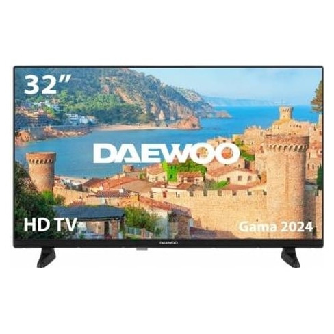 TV DAEWOO 32DE15HL (LED - 32'' - 81 cm - HD)