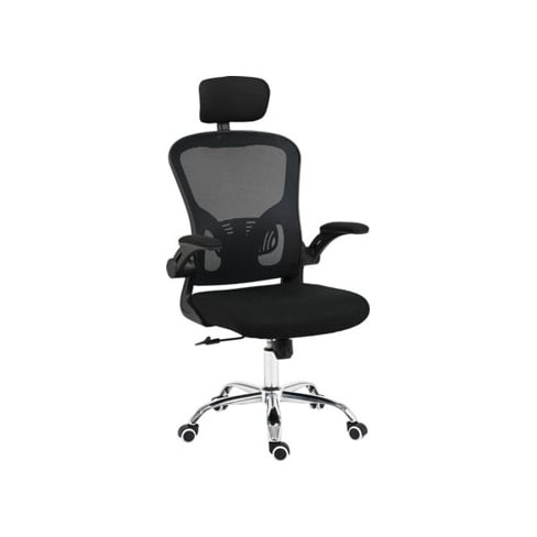 Cadeira de Escritório Ergonómica MITSAI Tokyo