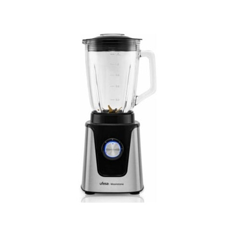 Liquidificador UFESA Moonstone (1,5 L - 1500W)