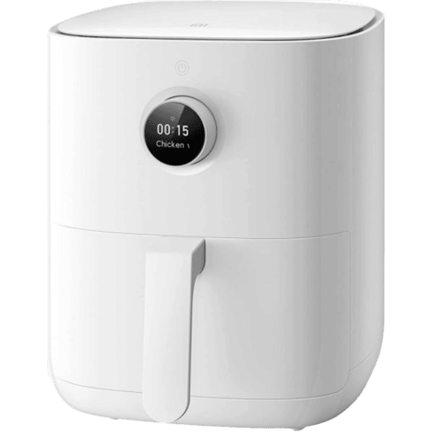 Fritadeira Xiaomi Smart Air Fryer 4.5L Branca