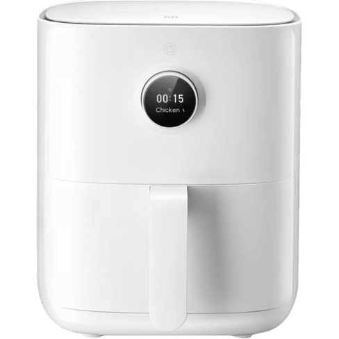 Fritadeira Xiaomi Smart Air Fryer 4.5L Branca