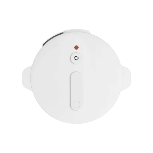 Panela de Pressão Xiaomi Electric Pressure Cooker 4.8L branca
