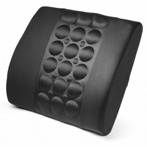 Lifenaxx - Almofada Ergonomic Back Cushion LX-022