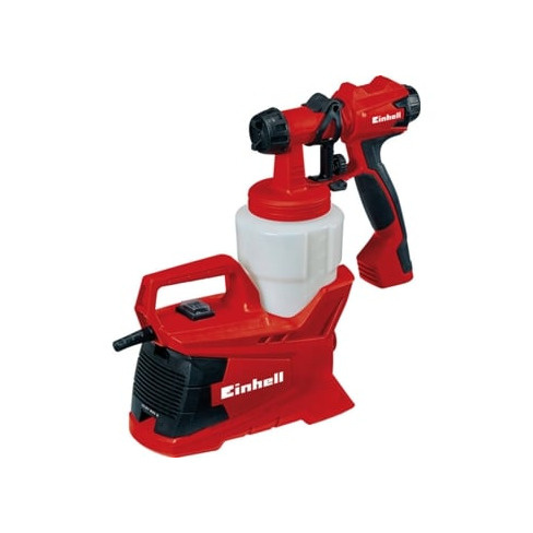 Pistola de Pintura EINHELL TC-SY 600 S