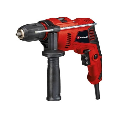 Berbequim de Percussão EINHELL TE-ID 500 E