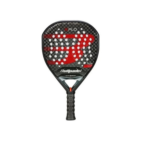 Raquete de Padel BULLPADEL Xplo 25