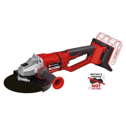 Rebarbadora EINHELL AXXIO 36/230 Q