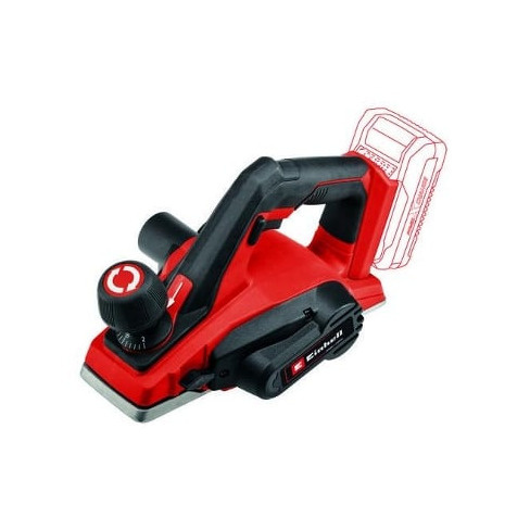 Plaina 18V EINHELL TE-PL 18/82 Li - Solo