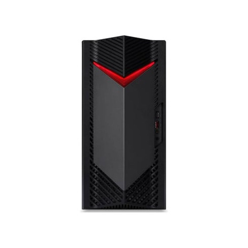 Desktop Gaming ACER Nitro 50 N50-650 (Intel Core i5-13400F - RAM: 16 GB - 1 TB -