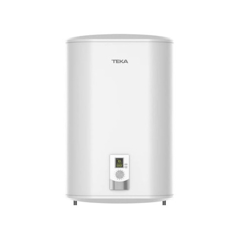 Termoacumulador TEKA Smart EWH 50 D SLIM (47 L - 7.5 bar)