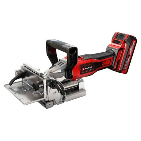 Fresadora EINHELL TE-BJ 18 Li - Solo