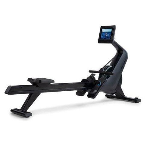 Máquina de Remo Dobrável NORDIC TRACK - RW300 (Preto)