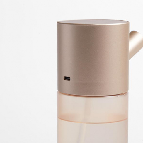 Lexon - Dispensador Gel Horizon Dispenser (gold)