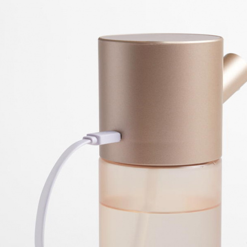 Lexon - Dispensador Gel Horizon Dispenser (gold)