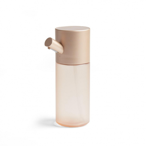 Lexon - Dispensador Gel Horizon Dispenser (gold)