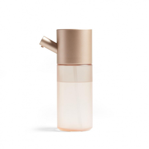 Lexon - Dispensador Gel Horizon Dispenser (gold)