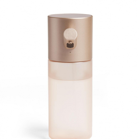Lexon - Dispensador Gel Horizon Dispenser (gold)