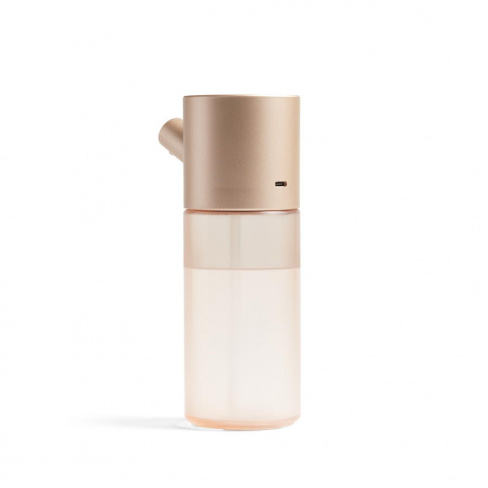 Lexon - Dispensador Gel Horizon Dispenser (gold)