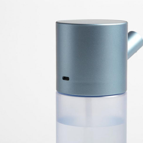 Lexon - Dispensador Gel Horizon Dispenser (light blue)