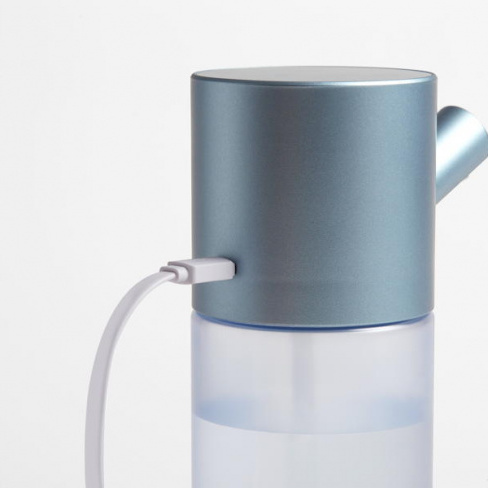 Lexon - Dispensador Gel Horizon Dispenser (light blue)