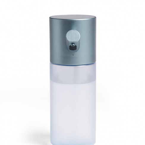 Lexon - Dispensador Gel Horizon Dispenser (light blue)