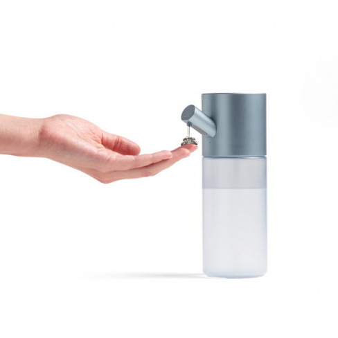 Lexon - Dispensador Gel Horizon Dispenser (light blue)