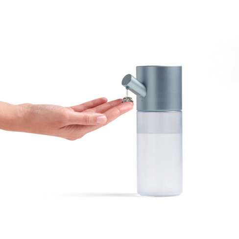 Lexon - Dispensador Gel Horizon Dispenser (light blue)