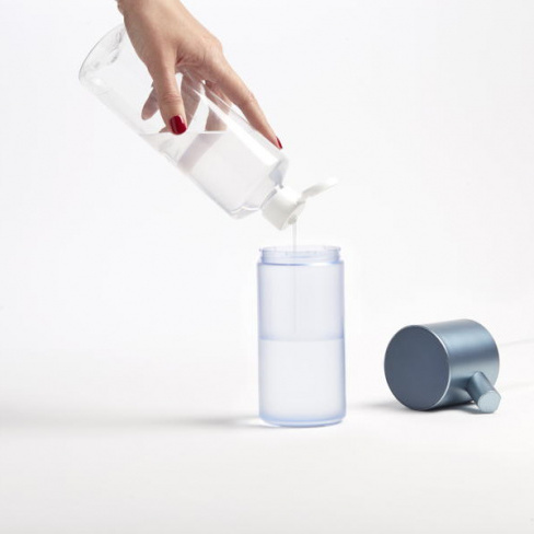 Lexon - Dispensador Gel Horizon Dispenser (light blue)