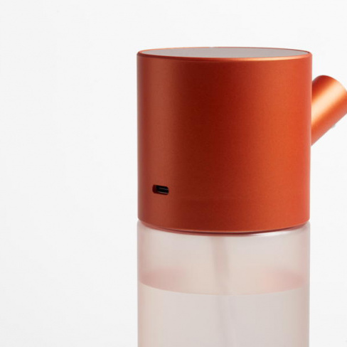Lexon - Dispensador Gel Horizon Dispenser (orange)