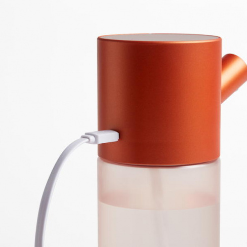 Lexon - Dispensador Gel Horizon Dispenser (orange)