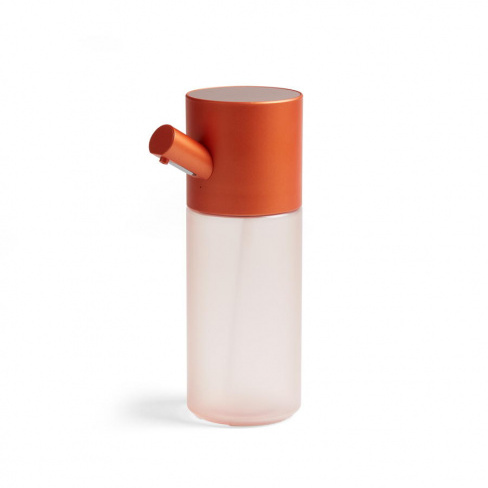 Lexon - Dispensador Gel Horizon Dispenser (orange)