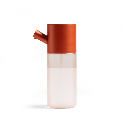 Lexon - Dispensador Gel Horizon Dispenser (orange)