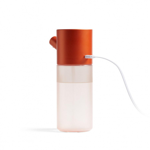 Lexon - Dispensador Gel Horizon Dispenser (orange)