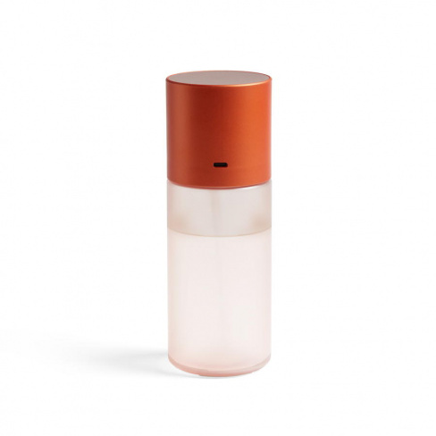Lexon - Dispensador Gel Horizon Dispenser (orange)