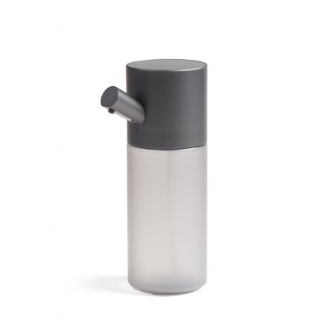 Lexon - Dispensador Gel Horizon Dispenser (gun metal)