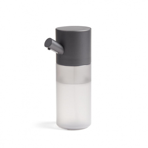 Lexon - Dispensador Gel Horizon Dispenser (gun metal)