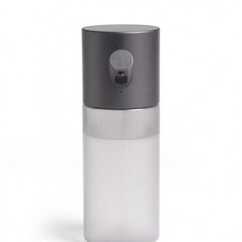 Lexon - Dispensador Gel Horizon Dispenser (gun metal)