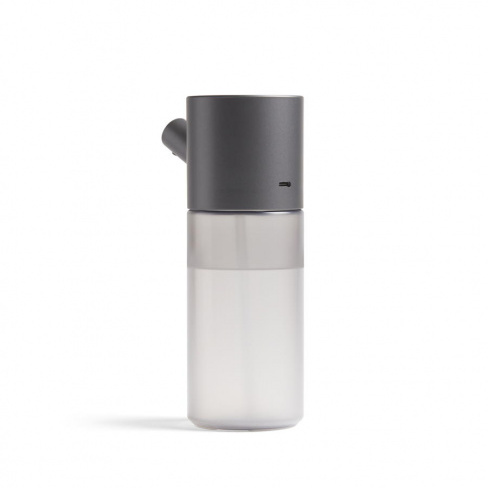 Lexon - Dispensador Gel Horizon Dispenser (gun metal)