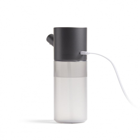 Lexon - Dispensador Gel Horizon Dispenser (gun metal)